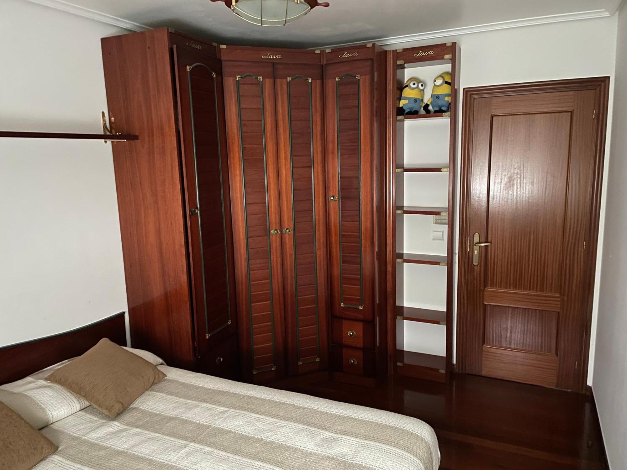 Habitaciones En Chalet Con Jardin Boo De Pielagos Bagian luar foto